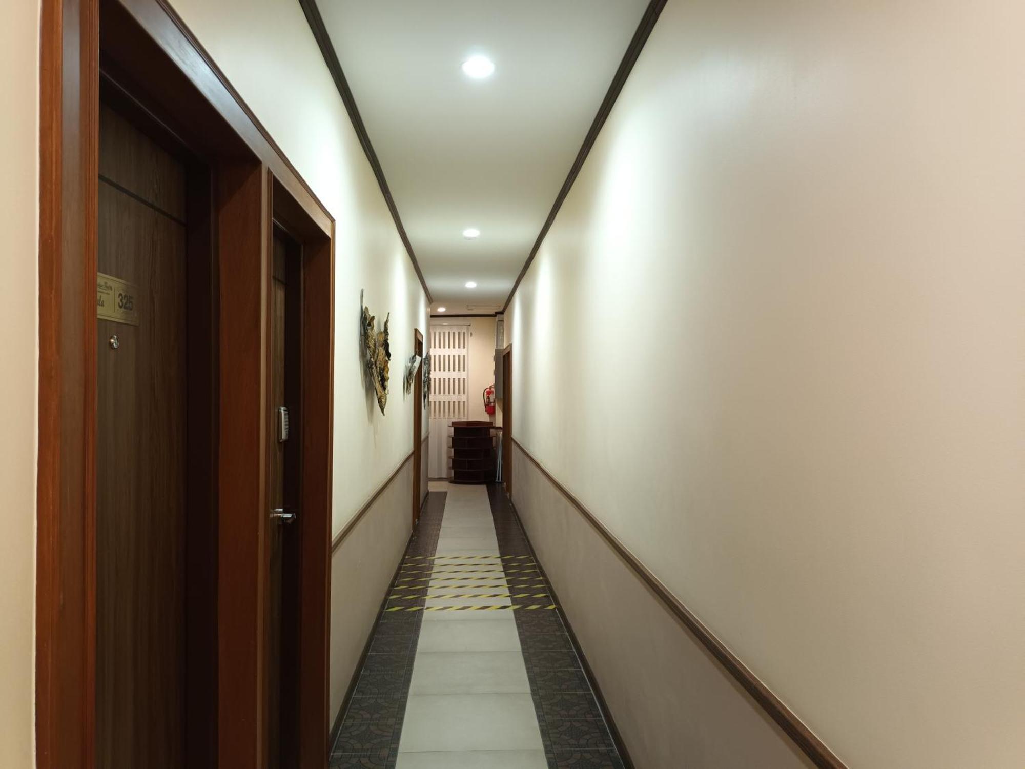 Cana Boutique Hotel Bangkok Exteriör bild