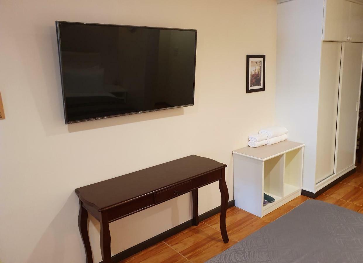 Cana Boutique Hotel Bangkok Exteriör bild