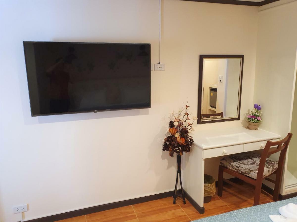 Cana Boutique Hotel Bangkok Exteriör bild