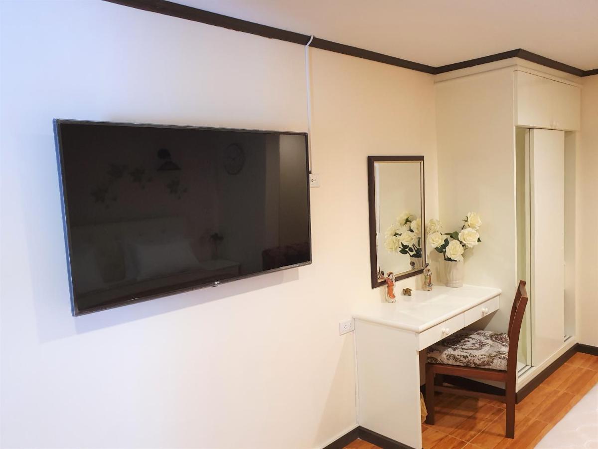 Cana Boutique Hotel Bangkok Exteriör bild